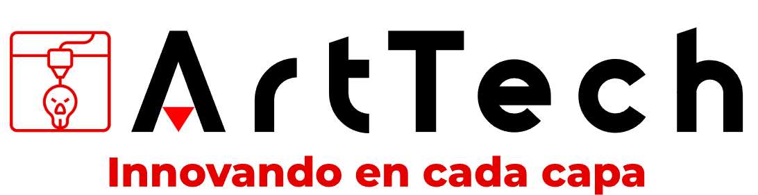 ArtTech Logo